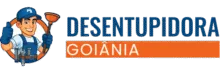 Desentupidora Goiânia